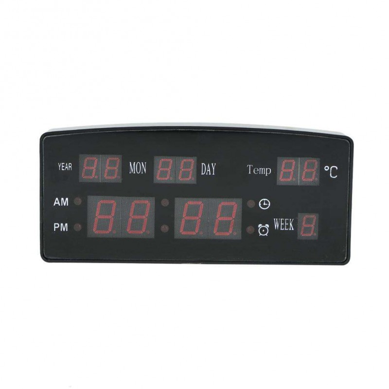 Electronic Voice Perpetual Calendar USB ...